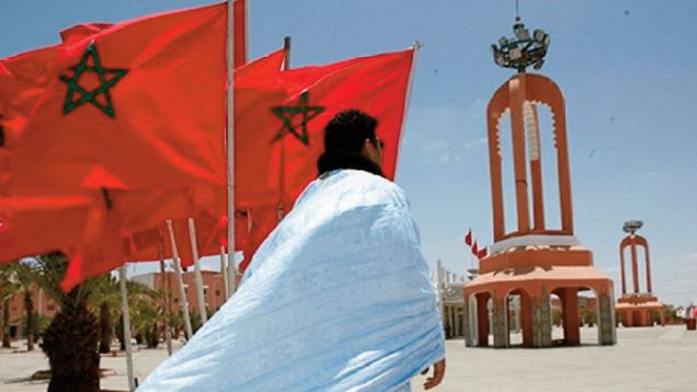 Omar Hilale : L'initiative d’autonomie, seule et unique solution au différend régional sur le Sahara marocain Omar Hilale : L'initiative d’autonomie, seule et unique solution au différend régional sur le Sahara marocain