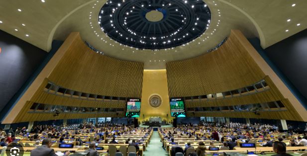 A l'AG de l’ONU, le Maroc réitère sa condamnation de toute atteinte aux Livres saints et aux symboles religieux