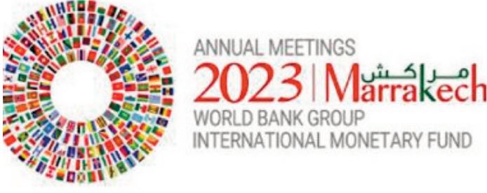 Assemblées annuelles FMI/BM. La finance mondiale s'invite à Marrakech