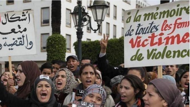 Malgré des contraintes, la loi 103-13 renforce la protection pénale des femmes