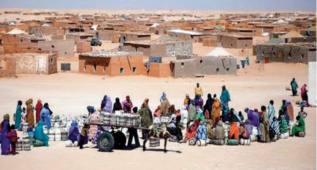 L'impunité du “ polisario ” interpelle la crédibilité de la communauté internationale