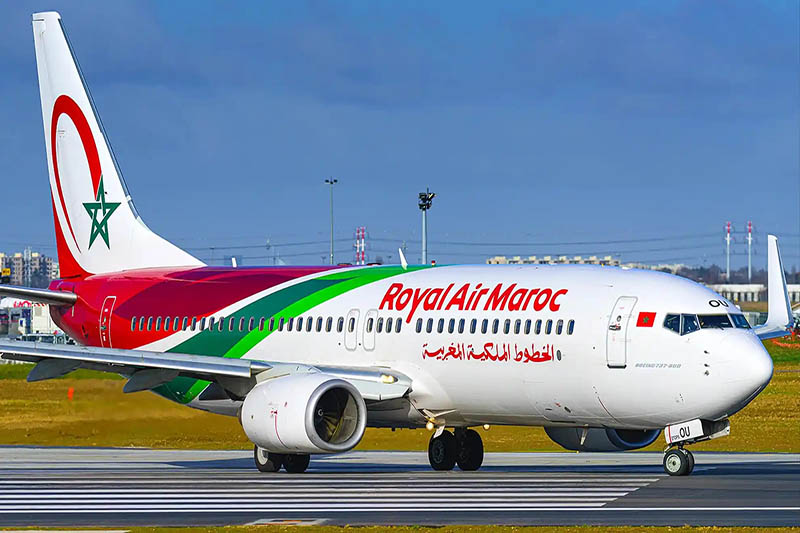 Royal Air Maroc met en place un dispositif spécial à l'occasion des Assemblées annuelles de la BM et du FMI