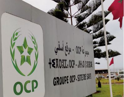 L'OCP et la BM s'allient au service de la sécurité alimentaire en Afrique de l'Ouest