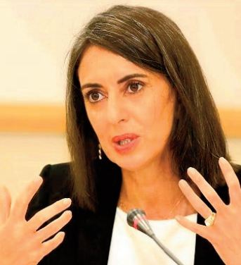 Nadia Fettah : L'innovation, une priorité absolue pour le Maroc