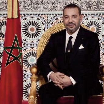 Washington salue l'engagement de SM le Roi en faveur de la paix et la sécurité au Moyen-Orient Washington salue l'engagement de SM le Roi en faveur de la paix et la sécurité au Moyen-Orient