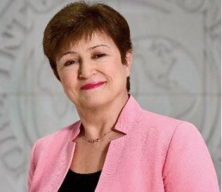 Kristalina Georgieva: L'économie marocaine est "très dynamique" et "tournée vers l'avenir"