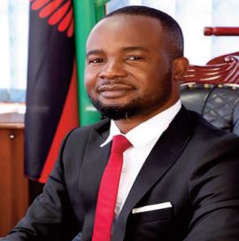 Sosten Alfred Gwengwe : Les Assemblées annuelles BM/FMI au Maroc, une source de fierté pour l'Afrique