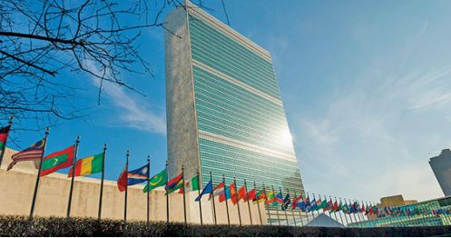 Antonio Guterres : L'Algérie est une partie concernée par le différend sur le Sahara marocain Antonio Guterres : L'Algérie est une partie concernée par le différend sur le Sahara marocain