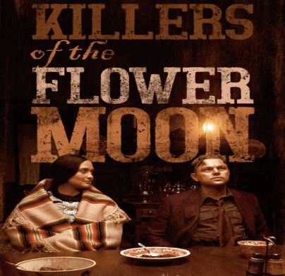 "Killers of the Flower Moon ": L'histoire vraie derrière le film de Scorsese