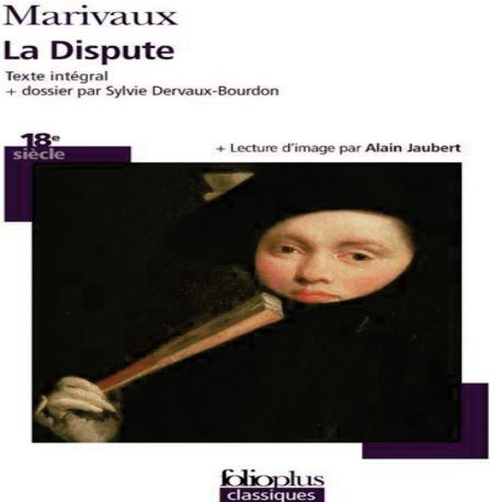 La Dispute