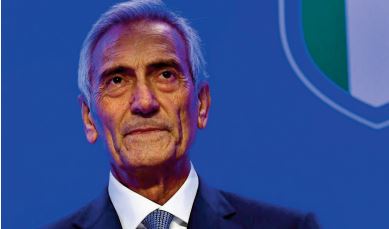 Affaire des paris : Le président de la Fédération italienne veut “ accompagner ” les joueurs sanctionnés