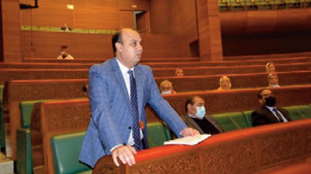 Youssef Aïdi détecte les failles marquant le projet du statut unifié des fonctionnaires de l’éducation nationale