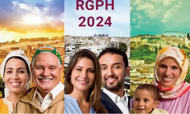 RGPH 2024 : Plus de 1.500 agents cartographes sur le terrain