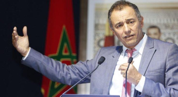 Le président du CESE salue l'approche participative