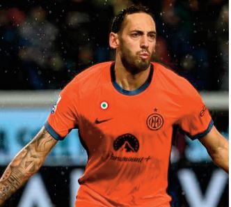 Serie A. L’Inter conforte sa première place, Naples enchaîne les victoires