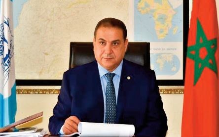 Mohamed Dkhissi : La police judiciaire, un levier essentiel pour réaliser la justice pénale et renforcer le sentiment de sécurité et de justice