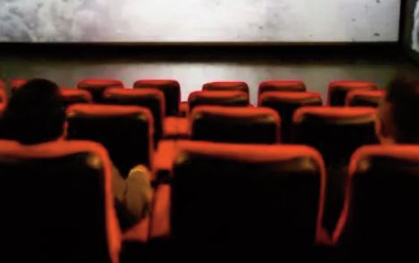 Le cinéma Alcazar plonge les élèves au cœur de la Marche Verte