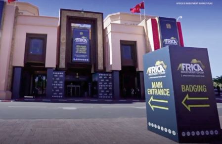 Africa Investment Forum 2023: L'importance stratégique des corridors régionaux en débat