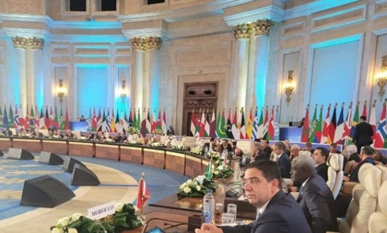 Maroc et Arabie Saoudite: Une volonté partagée pour une action commune en faveur de l'Afrique Maroc et Arabie Saoudite: Une volonté partagée pour une action commune en faveur de l'Afrique