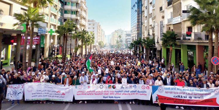 Ministre et syndicats reprennent langue