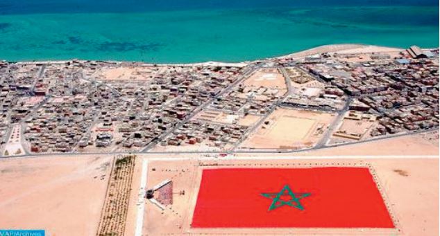 La question de l'intégrité territoriale du Maroc, thème d' un débat à la FSJES de Casablanca La question de l'intégrité territoriale du Maroc, thème d' un débat à la FSJES de Casablanca