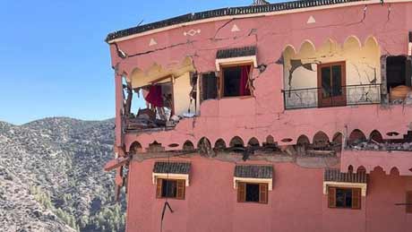 Vaste opération pour la simplification des procédures d'obtention des permis de reconstruction Vaste opération pour la simplification des procédures d'obtention des permis de reconstruction