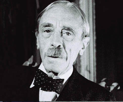 L’abeille. Paul Valéry