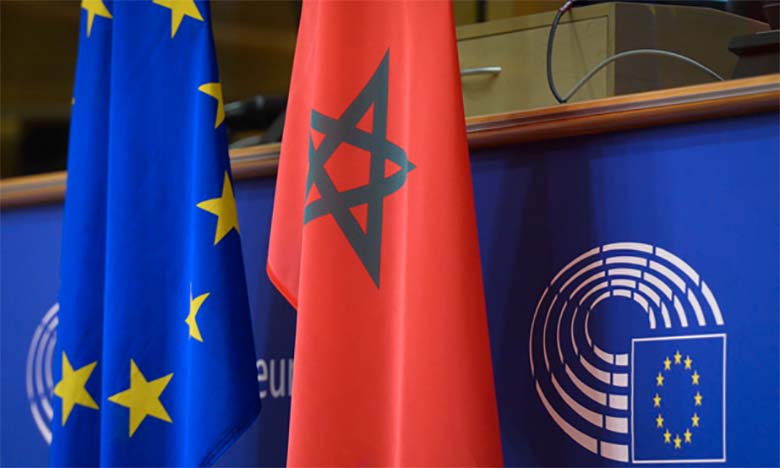 Le Maroc et l'Union européenne, un engagement continu contre le terrorisme et l'extrémisme violent à travers l'éducation