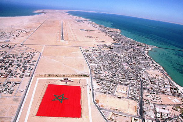 Colloque à Marrakech sur la Cause nationale à la lumière des résolutions du Conseil de sécurité