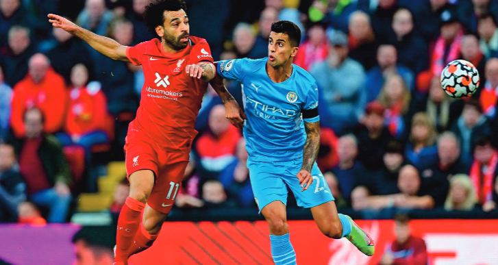 Tour d'Europe des stades: Chocs City-Liverpool et Juve-Inter