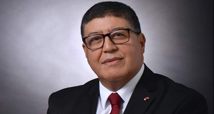 Mohamed H'midouche : Des sociétés marocaines peinent encore à saisir les opportunités offertes par le marché africain Mohamed H'midouche : Des sociétés marocaines peinent encore à saisir les opportunités offertes par le marché africain