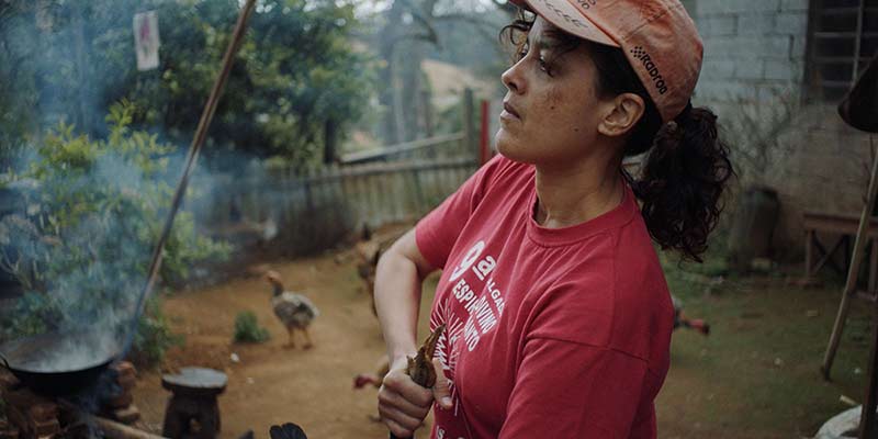 Entre frissons et émotions, la compétition officielle fait honneur au cinéma mondial Entre frissons et émotions, la compétition officielle fait honneur au cinéma mondial