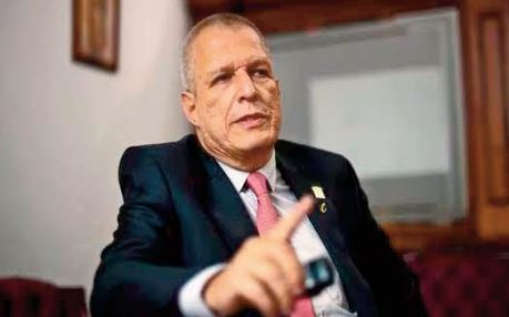 German Blanco : Le gouvernement colombien actuel met en péril les relations avec le Maroc