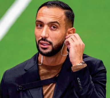 L'ancien international marocain Mehdi Benatia nouveau conseiller sportif de l’OM