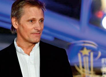 Le parcours cinématographique de Viggo Mortensen mis en avant à Marrakech