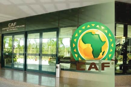La CAF lance un hub de recherche pour soutenir le développement du football africain