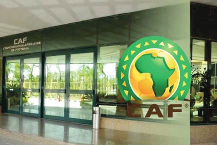 La CAF lance un hub de recherche pour soutenir le développement du football africain La CAF lance un hub de recherche pour soutenir le développement du football africain
