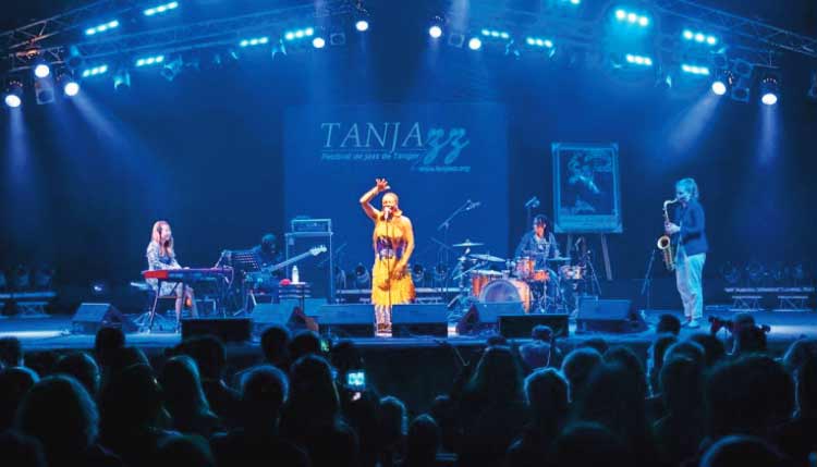 Les dates des éditions 2024 des Festivals Jazzablanca, Casa Anfa Latina et Tanjazz dévoilées