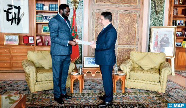 L’intérêt majeur qu’accorde le Maroc à la coopération interafricaine mis en avant à Abidjan