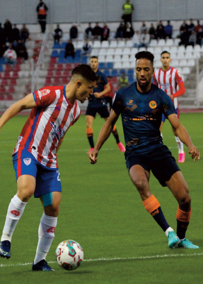 Botola Pro D1. Le Moghreb de Tétouan et la Renaissance de Berkane se neutralisent