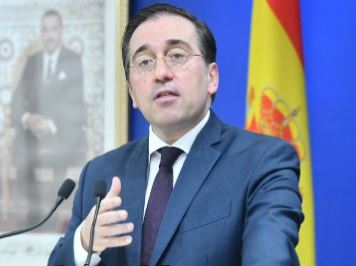José Manuel Albares : La coordination maroco-espagnole, un réel modèle de coopération régionale au service de la paix, de la sécurité et de la prospérité