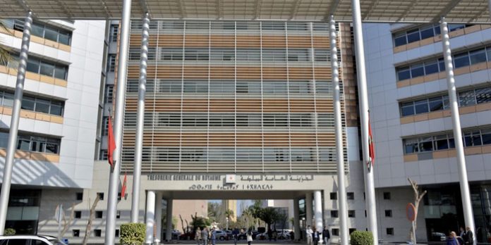 Le déficit budgétaire se creuse à 50,5 milliards de dirhams à fin novembre