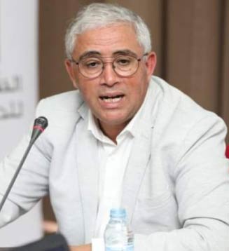 Abdelkebir Khchichine, élu nouveau président du Syndicat national de la presse marocaine