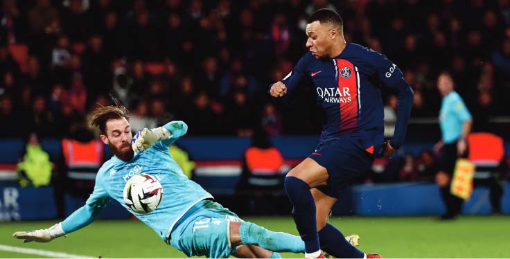 Ligue 1. Violences, Zaïre-Emery, Brest, les tops et flops de la phase aller