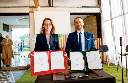 Octroi de 25 millions de dirhams pour l'aide à la numérisation et la modernisation des cinémas