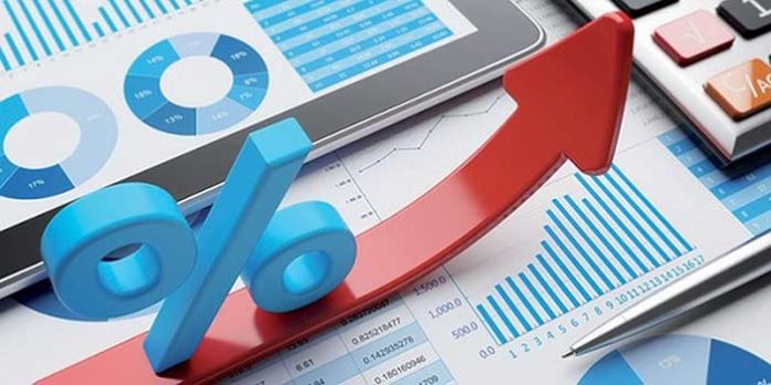 Le crédit au secteur non financier progresse au troisième trimestre