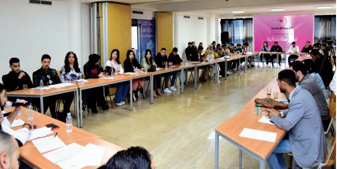 La Chabiba ittihadia plaide pour la généralisation de la bourse universitaire et l’amélioration de sa valeur