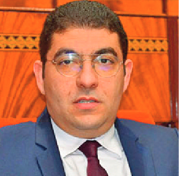 Mohamed Mehdi Bensaid : Le soutien public à la presse et l'édition vise à augmenter la résilience des entreprises de presse