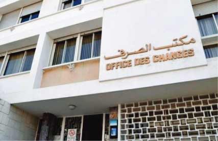 L'Office des changes publie l'IGOC 2024
