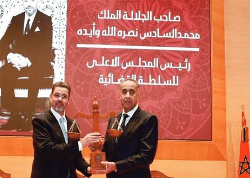 La Cour de cassation et la DGSN renforcent leur coopération